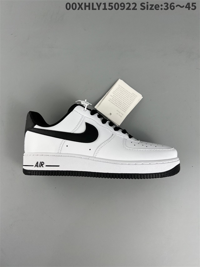 men air force one shoes size 36-45 2022-11-23-324